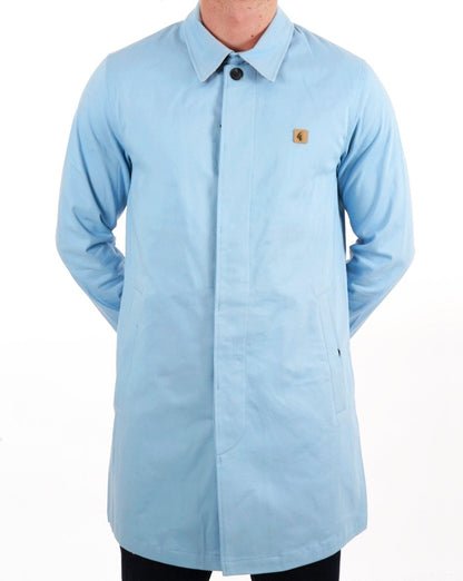 Gabicci Vintage Houghton Mac Sky