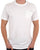 Aquascutum Pocket T-shirt Optical White
