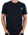 Aquascutum Pocket T-shirt Navy