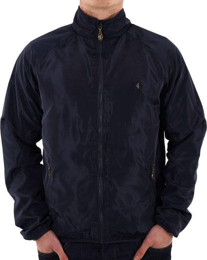 Gabicci Vintage Ducho Jacke Marineblau