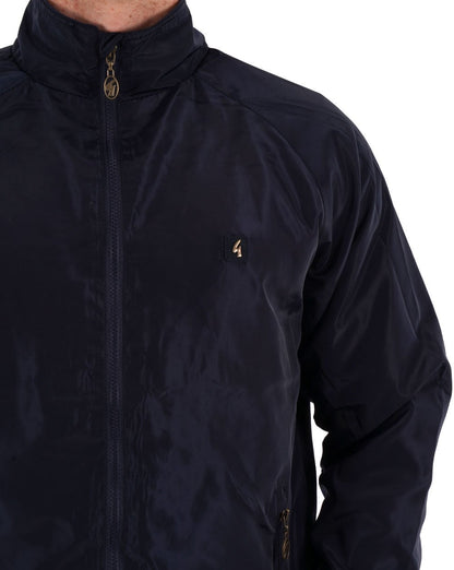Gabicci Vintage Ducho Jacke Marineblau