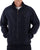 Gabicci Vintage Ducho Jacket Navy