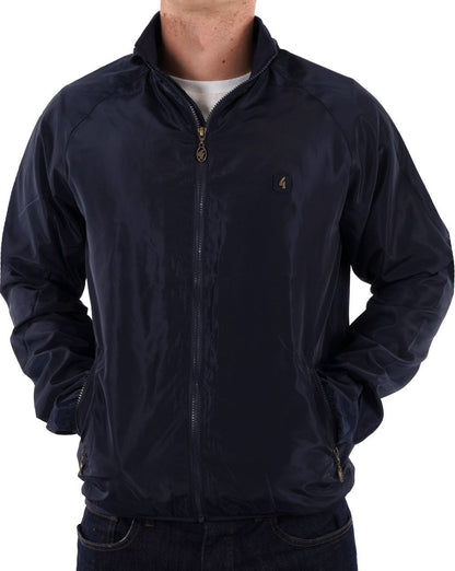 Gabicci Vintage Ducho Jacke Marineblau