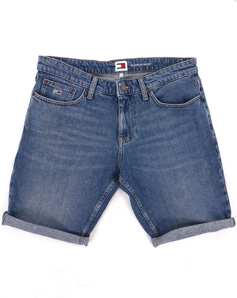 Tommy Jeans Scanton Shorts Denim Medium