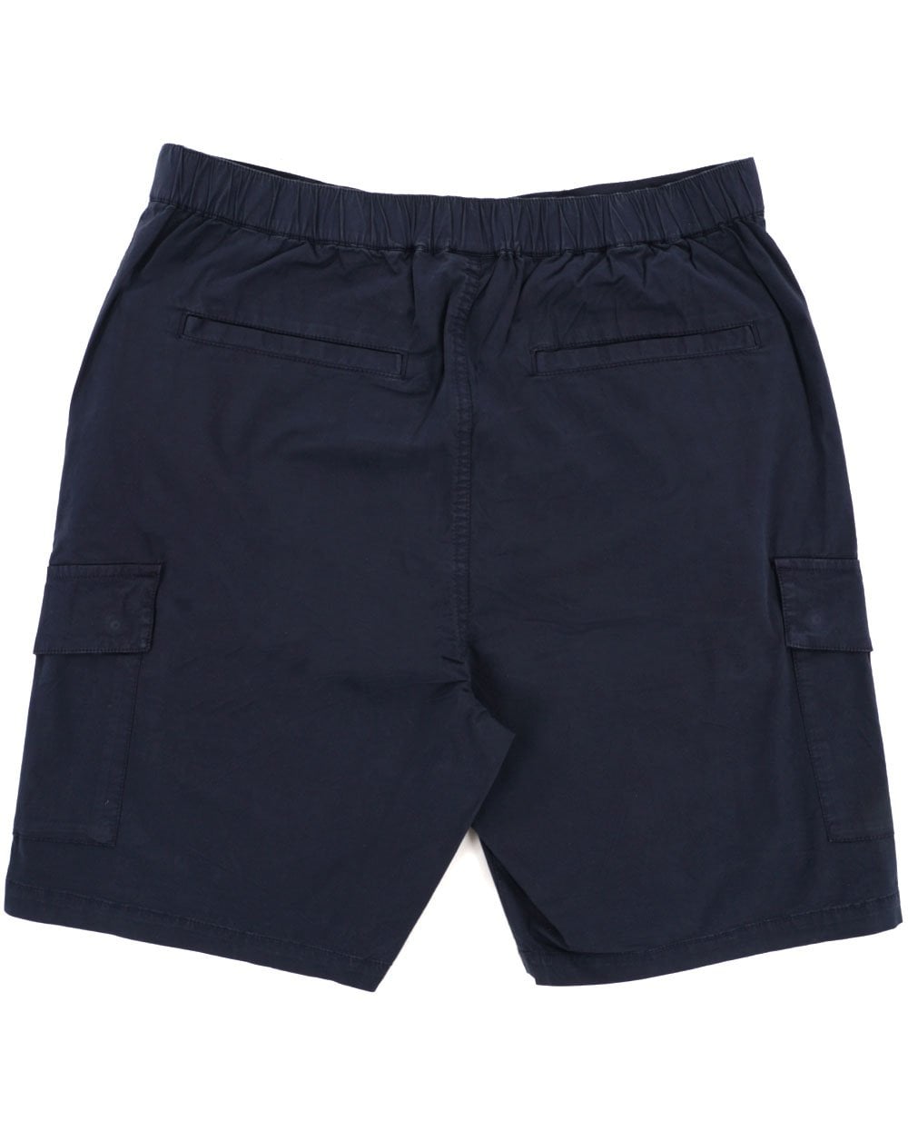 Barbour International Parson Shorts Marineblau