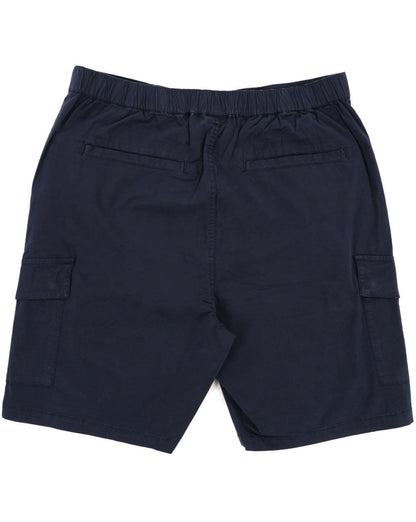 Barbour International Parson Shorts Marineblau