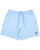 Lyle & Scott Logo Swim Shorts Light Blue