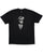 80s Casual Classics Ska Face T Shirt Black