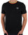 Sergio Tacchini Rainer T Shirt Black