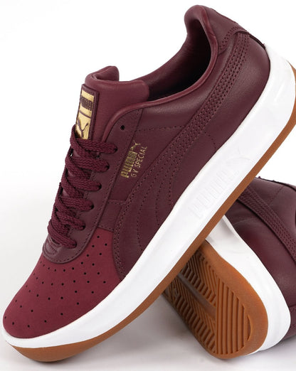 Puma GV Special Trainer Burgund