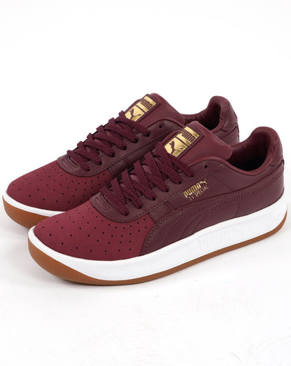 Puma GV Special Trainer Burgund