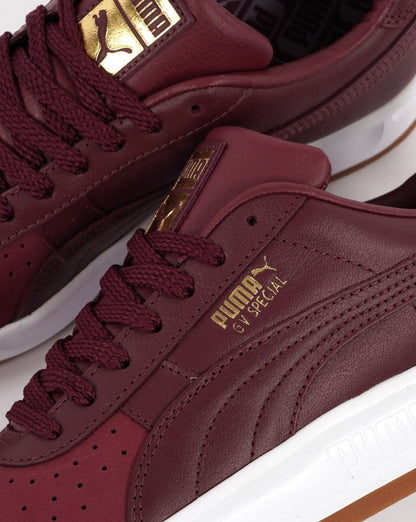 Puma GV Special Trainer Burgund