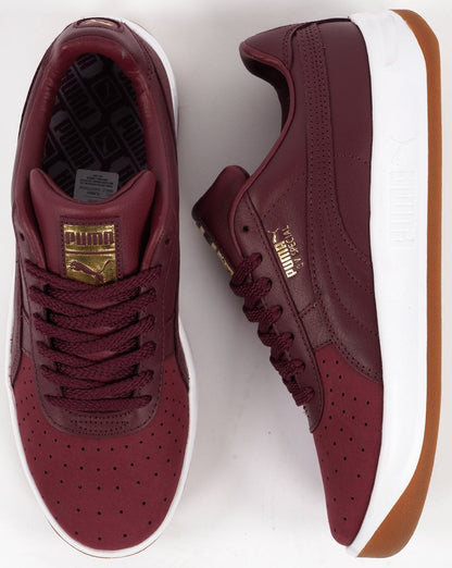 Puma GV Special Trainer Burgund