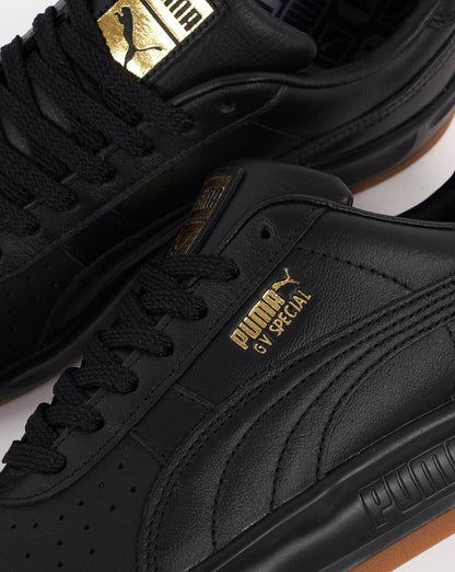 Puma GV Special Trainer Schwarz
