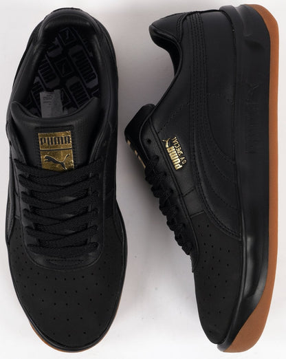 Puma GV Special Trainer Schwarz