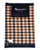 Aquascutum Beach Towel Check