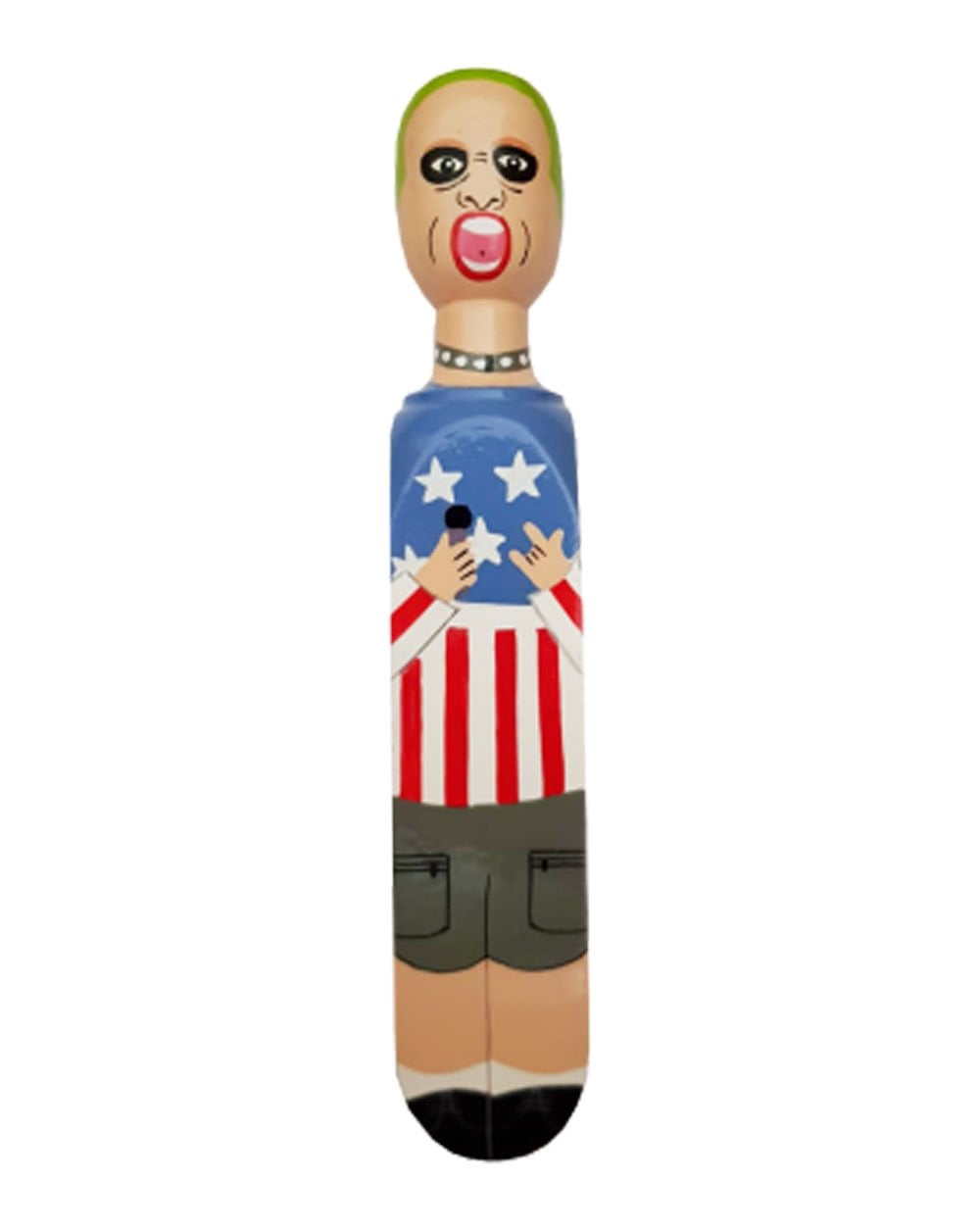 Wedgie - Firestarter Prodge Türstopper