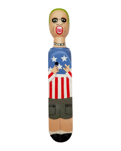 Wedgie - Firestarter Prodge Türstopper