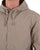 Barbour Newland Showerproof Jacket Concrete