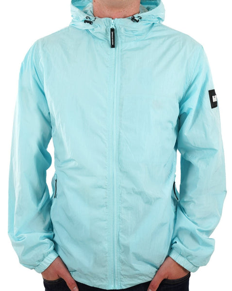 Weekend Offender Technician Jacket Sky Blue