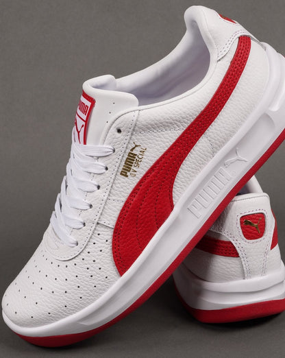 Puma Gv Special Trainer Weiß/Rot