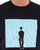 Weekend Offender Supernova T-shirt Navy