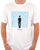 Weekend Offender Supernova T-shirt White/Blue