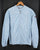 Fila Vintage Terrinda MK3 Track Top Sky Blue/White