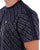 Sergio Tacchini Rene Mono T Shirt Navy Blue