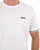Barbour International Torque Tipped T Shirt Bright White