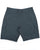 Barbour Essential Ripstop Cargo Shorts Dark Slate