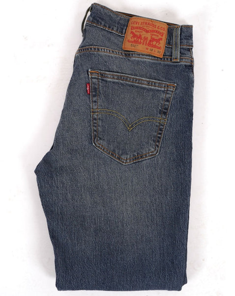 Levi's 511ª Slim Fit Jeans Everything Is Cool