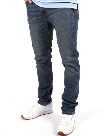 Levi's 511™ Slim Fit Jeans Alles ist cool