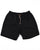 Aquascutum Dante Swim Shorts Black