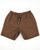 Aquascutum Dante Swim Shorts Khaki
