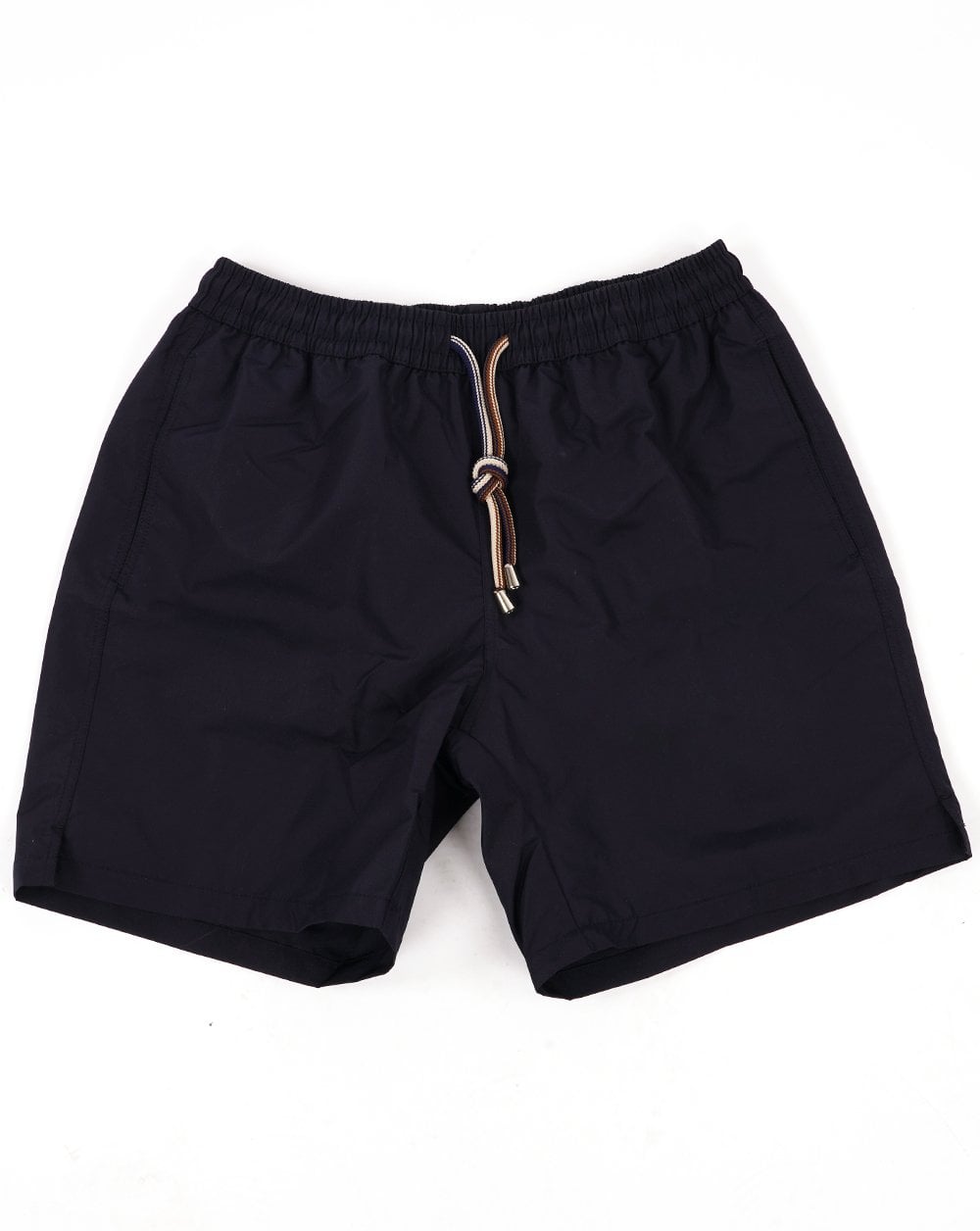 Aquascutum Dante Badeshorts Marineblau