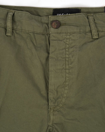 Lyle &amp; Scott – Cargo-Shorts in Khaki
