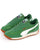 Puma Easy Rider Vintage Trainers Green/White