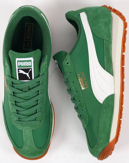Puma Easy Rider Vintage Sneakers Grün/Weiß