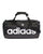 Adidas Essentials Linear Logo Bag Black/White