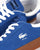 Lacoste Baseshot Trainer Royal Blue/Gum