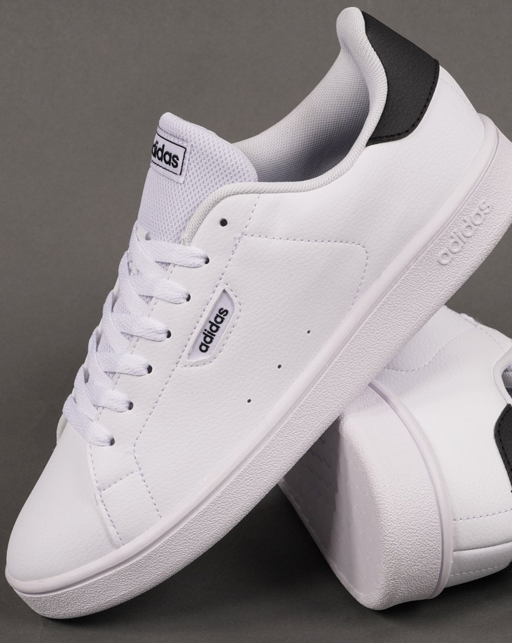 Adidas UB Court Sneakers Weiß