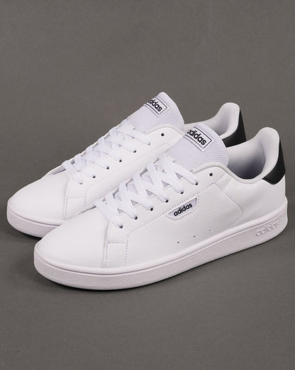 Adidas UB Court Sneakers Weiß