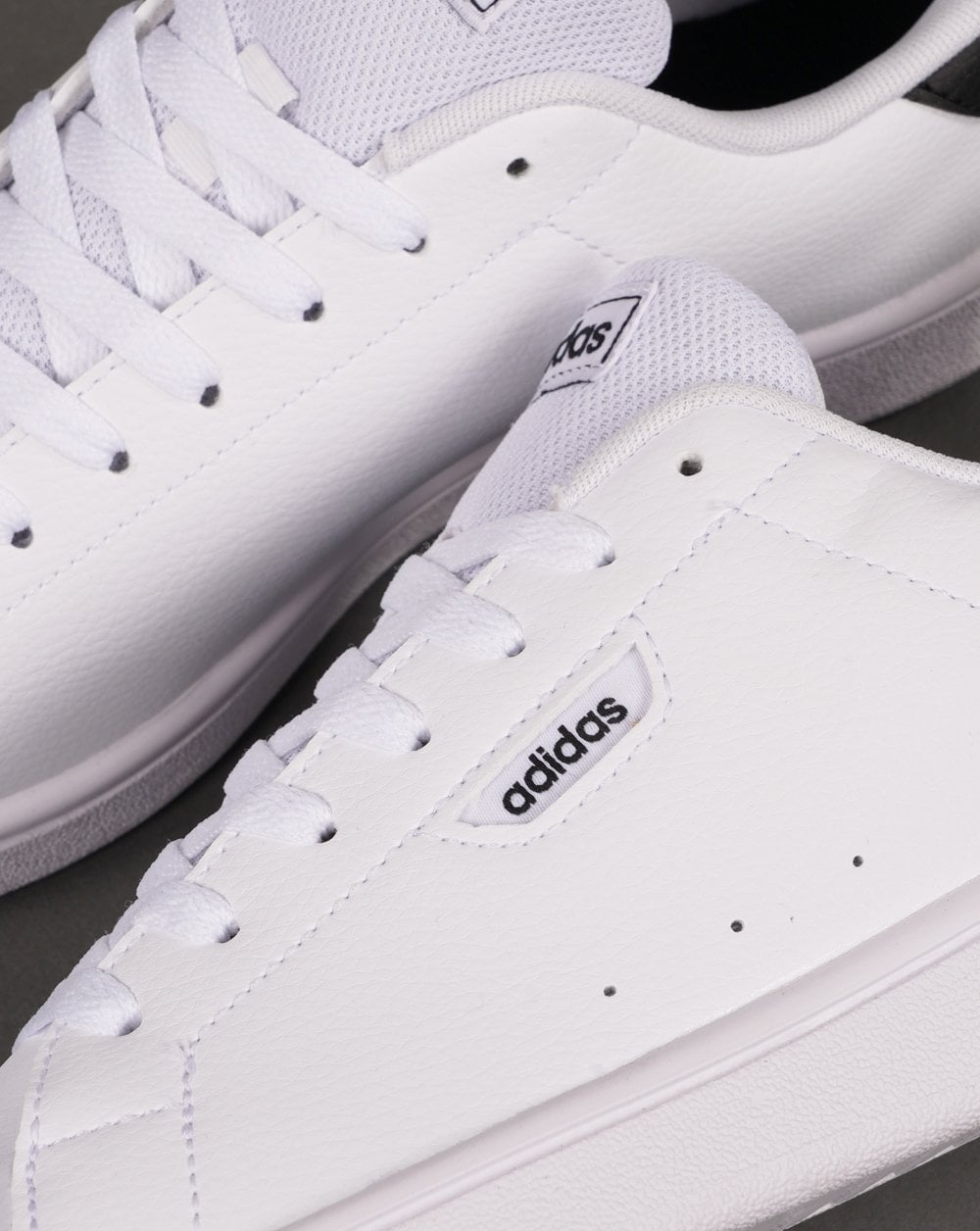 Adidas UB Court Sneakers Weiß