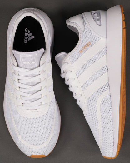 Adidas N-5923 Sneaker Weiß/Gummi