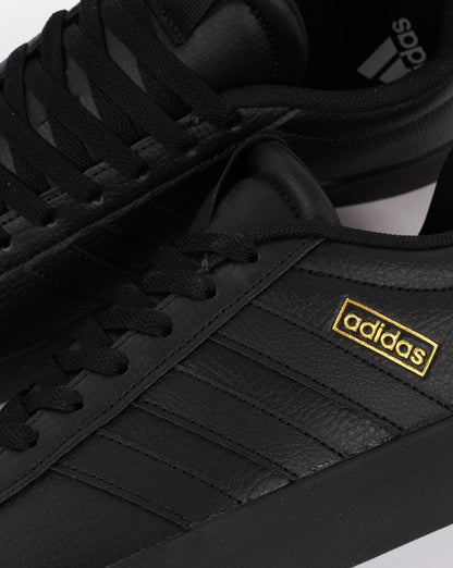 Adidas Court Sneakers Schwarz