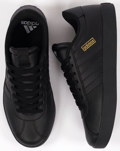 Adidas Court Sneakers Schwarz