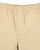 Fila Vintage Drawstring Chino Shorts Sand