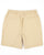 Fila Vintage Drawstring Chino Shorts Sand