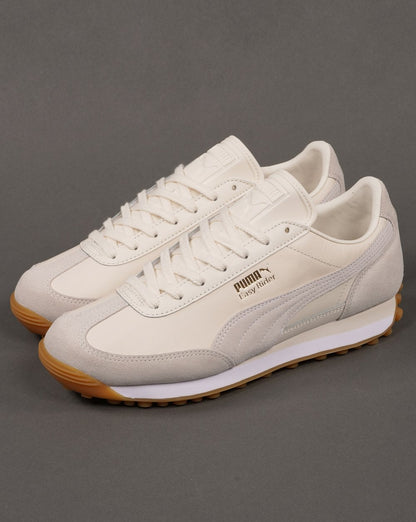Puma Easy Rider Mix Sneaker Elfenbeinweiß